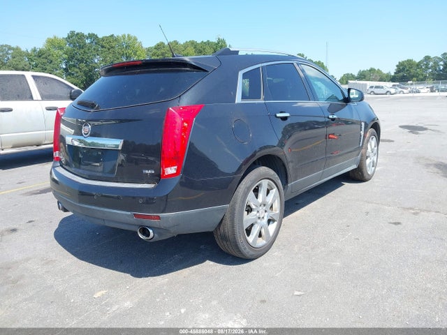 Продаж на аукціоні авто 2012 Cadillac Srx Performance Collection, vin: 3GYFNBE30CS606710, номер лоту: 45886048
