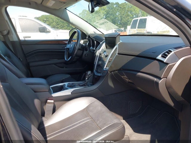 Продаж на аукціоні авто 2012 Cadillac Srx Performance Collection, vin: 3GYFNBE30CS606710, номер лоту: 45886048