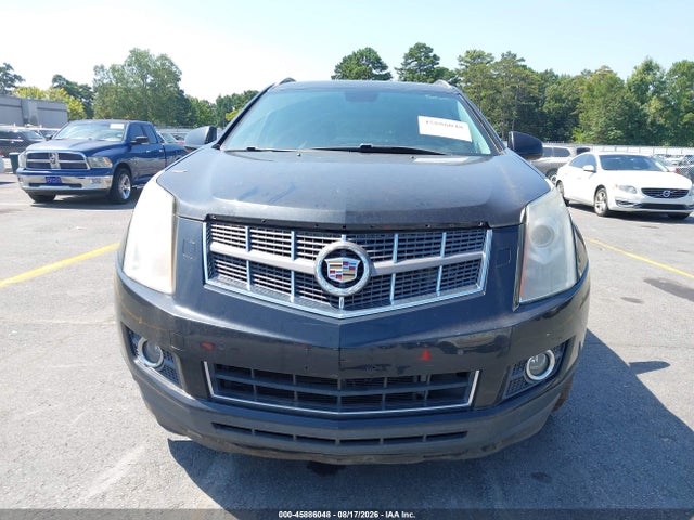 Продаж на аукціоні авто 2012 Cadillac Srx Performance Collection, vin: 3GYFNBE30CS606710, номер лоту: 45886048