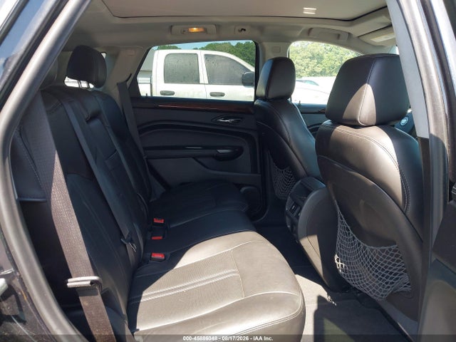 Продаж на аукціоні авто 2012 Cadillac Srx Performance Collection, vin: 3GYFNBE30CS606710, номер лоту: 45886048