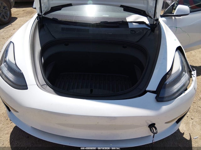 Aukcja sprzedaży 2023 Tesla Model 3 Rear-wheel Drive, vin: 5YJ3E1EA8PF586612, numer aukcji: 45886050