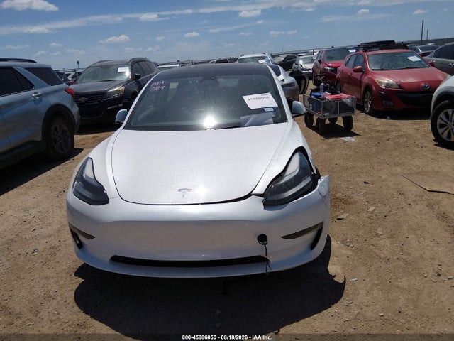 Aukcja sprzedaży 2023 Tesla Model 3 Rear-wheel Drive, vin: 5YJ3E1EA8PF586612, numer aukcji: 45886050