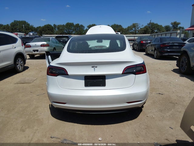 Aukcja sprzedaży 2023 Tesla Model 3 Rear-wheel Drive, vin: 5YJ3E1EA8PF586612, numer aukcji: 45886050