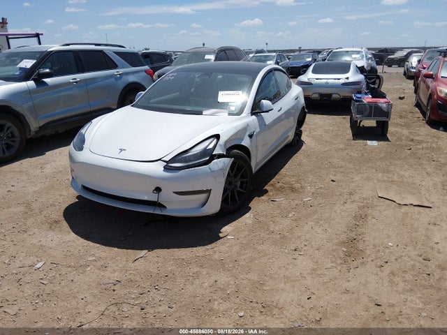 Aukcja sprzedaży 2023 Tesla Model 3 Rear-wheel Drive, vin: 5YJ3E1EA8PF586612, numer aukcji: 45886050