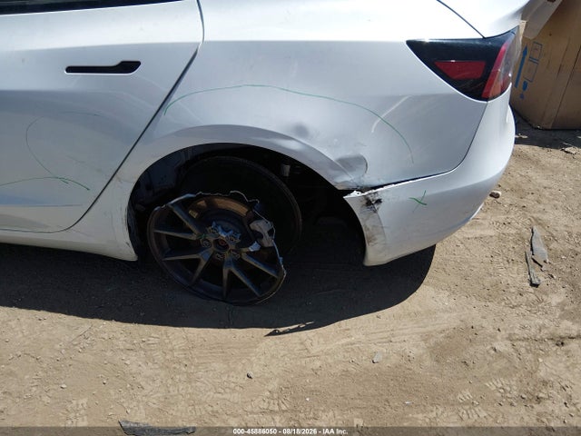 Aukcja sprzedaży 2023 Tesla Model 3 Rear-wheel Drive, vin: 5YJ3E1EA8PF586612, numer aukcji: 45886050