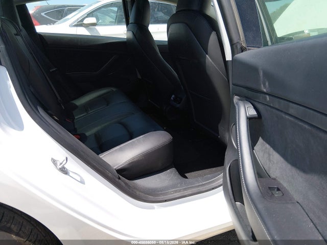 Aukcja sprzedaży 2023 Tesla Model 3 Rear-wheel Drive, vin: 5YJ3E1EA8PF586612, numer aukcji: 45886050