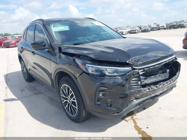 Продажа на аукционе авто 2025 Ford Escape Phev, vin: 1FMCU0E18SUA19972, номер лота: 45886051
