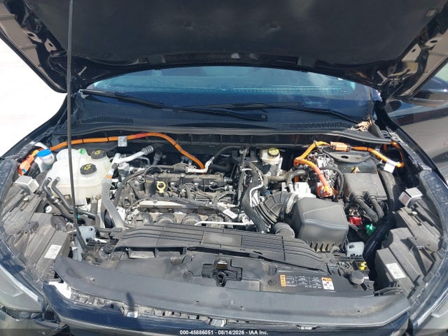 Продажа на аукционе авто 2025 Ford Escape Phev, vin: 1FMCU0E18SUA19972, номер лота: 45886051
