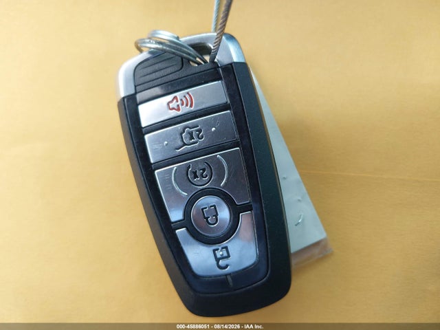 Продажа на аукционе авто 2025 Ford Escape Phev, vin: 1FMCU0E18SUA19972, номер лота: 45886051