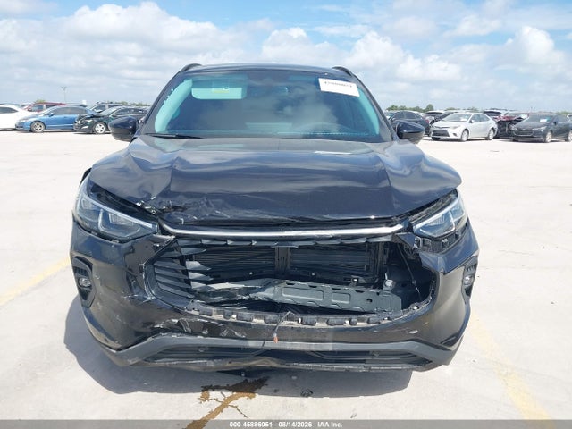 Продажа на аукционе авто 2025 Ford Escape Phev, vin: 1FMCU0E18SUA19972, номер лота: 45886051