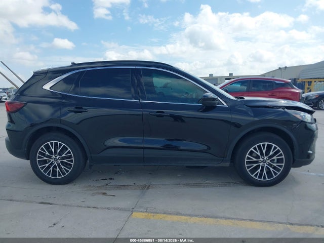Продажа на аукционе авто 2025 Ford Escape Phev, vin: 1FMCU0E18SUA19972, номер лота: 45886051