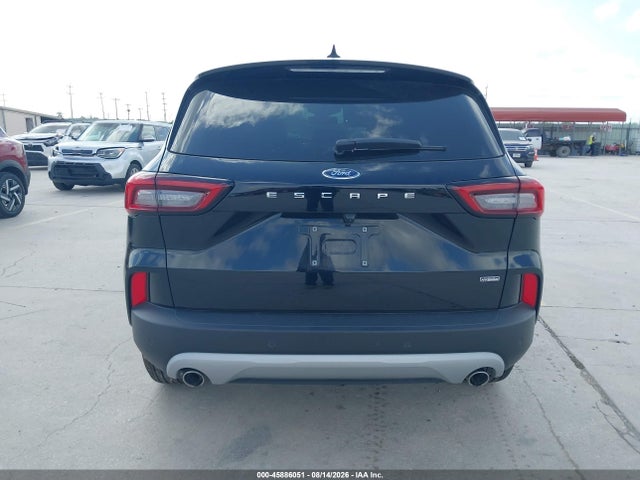 Продажа на аукционе авто 2025 Ford Escape Phev, vin: 1FMCU0E18SUA19972, номер лота: 45886051