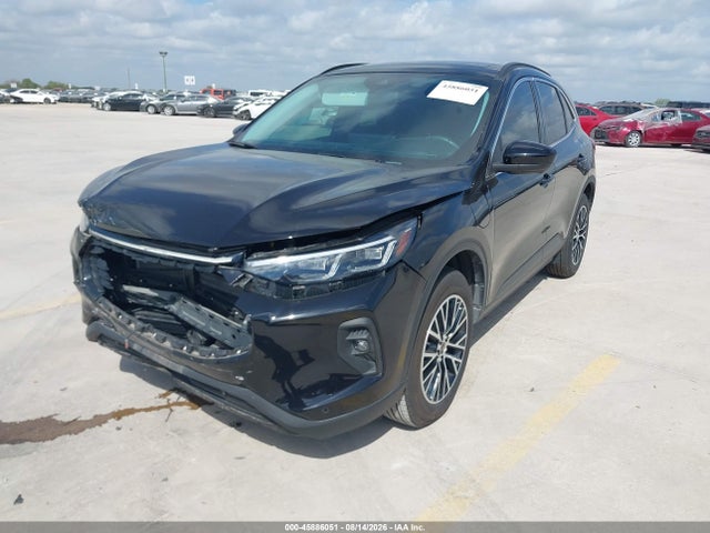 Продажа на аукционе авто 2025 Ford Escape Phev, vin: 1FMCU0E18SUA19972, номер лота: 45886051