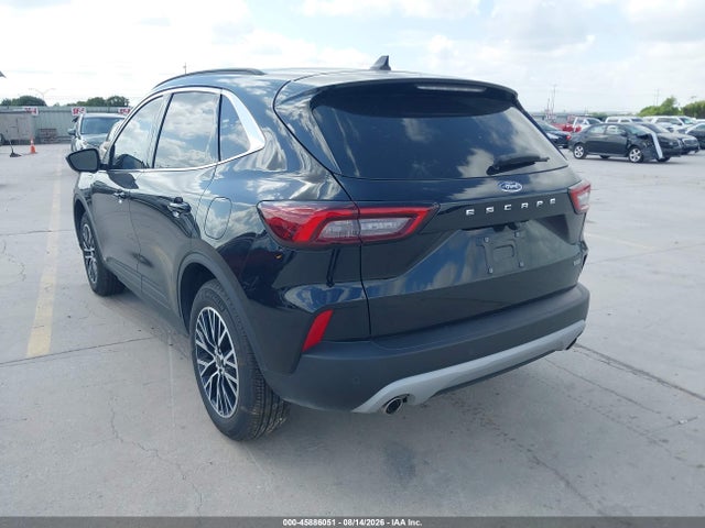 Продажа на аукционе авто 2025 Ford Escape Phev, vin: 1FMCU0E18SUA19972, номер лота: 45886051