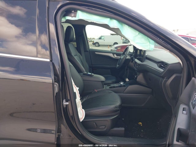 Продажа на аукционе авто 2025 Ford Escape Phev, vin: 1FMCU0E18SUA19972, номер лота: 45886051