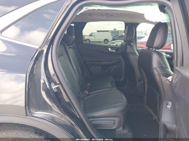 Продажа на аукционе авто 2025 Ford Escape Phev, vin: 1FMCU0E18SUA19972, номер лота: 45886051