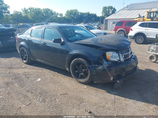 Продаж на аукціоні авто 2010 Dodge Avenger R/t, vin: 1B3CC5FV0AN126529, номер лоту: 45886053
