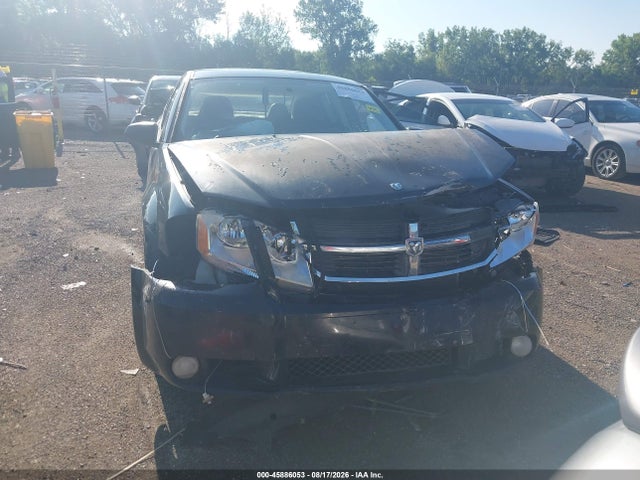 Aukcja sprzedaży 2010 Dodge Avenger R/t, vin: 1B3CC5FV0AN126529, numer aukcji: 45886053