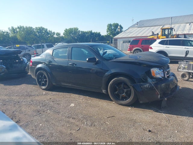 Aukcja sprzedaży 2010 Dodge Avenger R/t, vin: 1B3CC5FV0AN126529, numer aukcji: 45886053