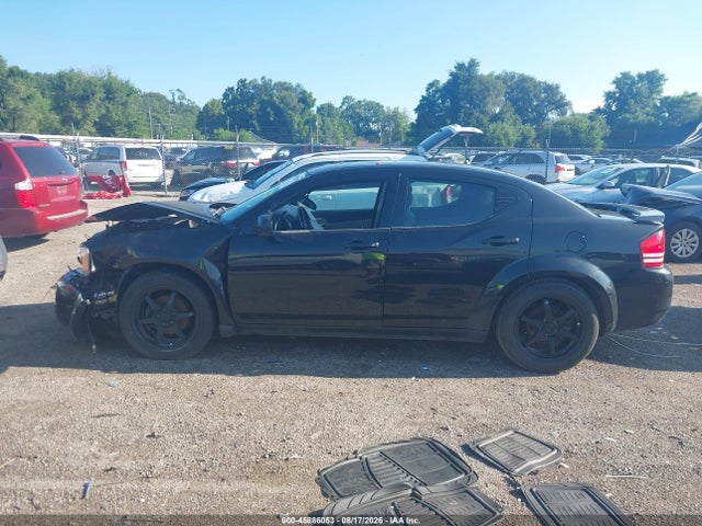 Aukcja sprzedaży 2010 Dodge Avenger R/t, vin: 1B3CC5FV0AN126529, numer aukcji: 45886053