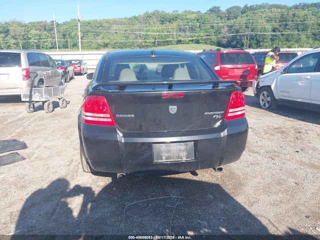 Aukcja sprzedaży 2010 Dodge Avenger R/t, vin: 1B3CC5FV0AN126529, numer aukcji: 45886053