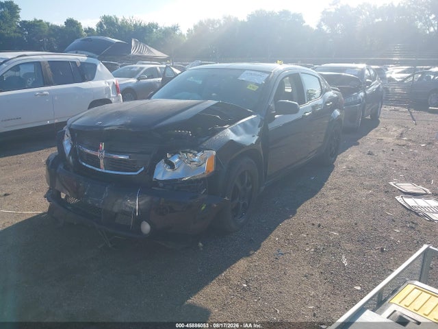 Aukcja sprzedaży 2010 Dodge Avenger R/t, vin: 1B3CC5FV0AN126529, numer aukcji: 45886053