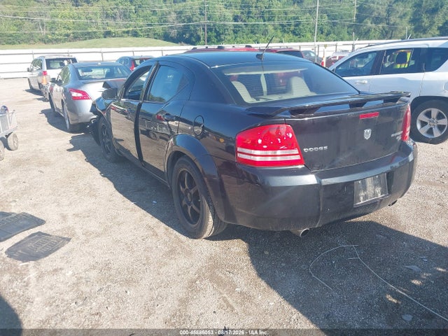 Aukcja sprzedaży 2010 Dodge Avenger R/t, vin: 1B3CC5FV0AN126529, numer aukcji: 45886053