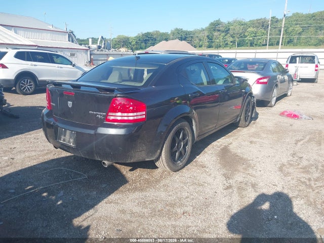 Aukcja sprzedaży 2010 Dodge Avenger R/t, vin: 1B3CC5FV0AN126529, numer aukcji: 45886053
