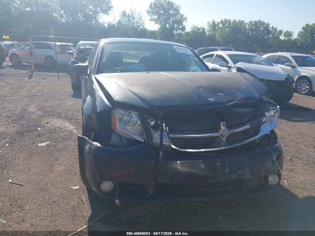 Aukcja sprzedaży 2010 Dodge Avenger R/t, vin: 1B3CC5FV0AN126529, numer aukcji: 45886053