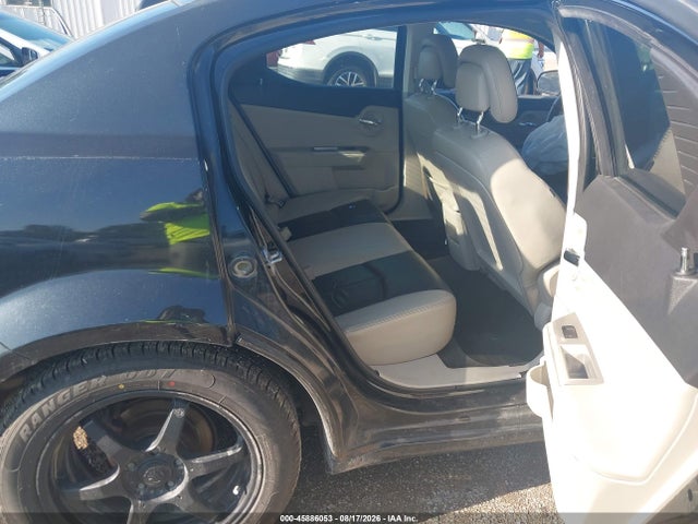 Aukcja sprzedaży 2010 Dodge Avenger R/t, vin: 1B3CC5FV0AN126529, numer aukcji: 45886053