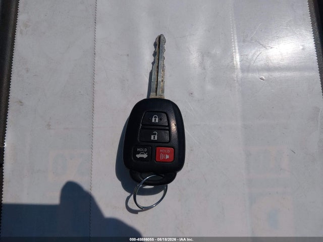 2T1BURHE4GC597543 Toyota Corolla S Plus