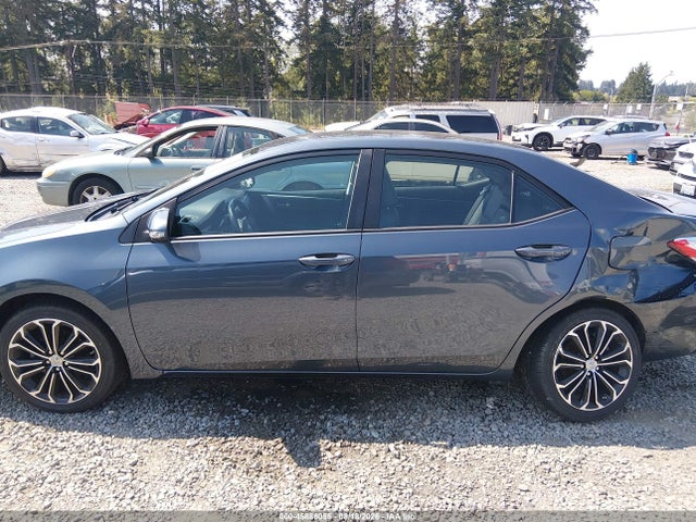 2T1BURHE4GC597543 Toyota Corolla S Plus