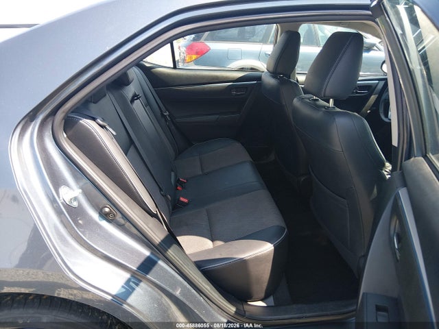 2T1BURHE4GC597543 Toyota Corolla S Plus