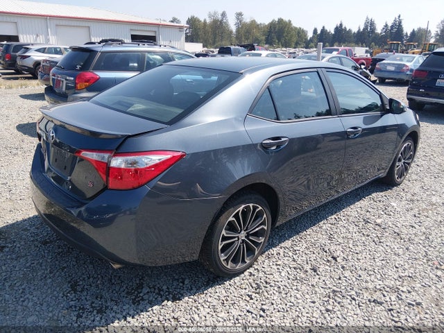 2T1BURHE4GC597543 Toyota Corolla S Plus