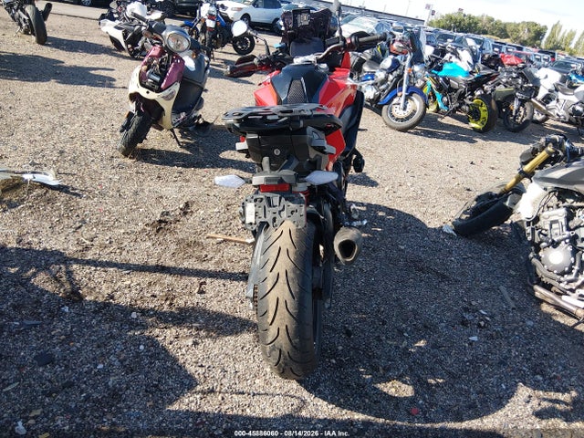BMW S 1000 Xr 2022 WB10E4305N6F39139 Image 6