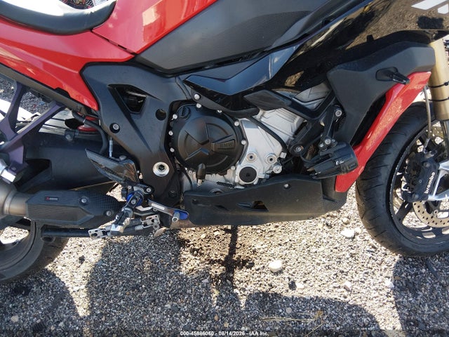BMW S 1000 Xr 2022 WB10E4305N6F39139 Image 8