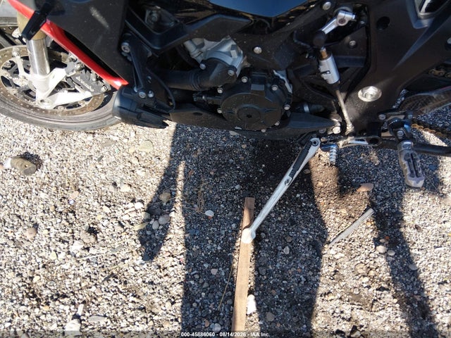 BMW S 1000 Xr 2022 WB10E4305N6F39139 Image 9
