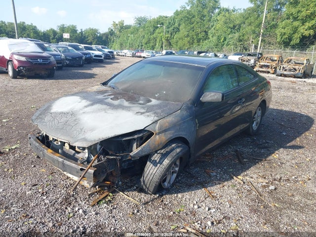 Продажа на аукционе авто 2007 Toyota Camry Solara Se, vin: 4T1CE30PX7U758679, номер лота: 45886063