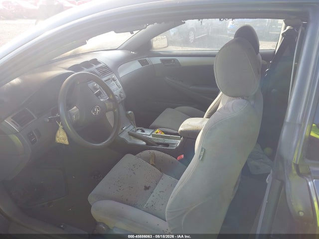 Продажа на аукционе авто 2007 Toyota Camry Solara Se, vin: 4T1CE30PX7U758679, номер лота: 45886063