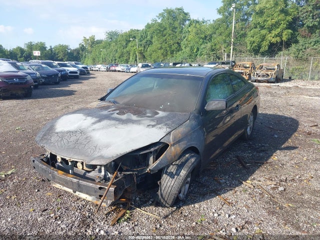 Продажа на аукционе авто 2007 Toyota Camry Solara Se, vin: 4T1CE30PX7U758679, номер лота: 45886063