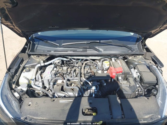 Nissan SENTRA S 2025 3N1AB8BV9SY244733 Image 10