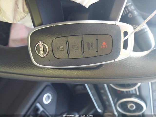 Nissan SENTRA S 2025 3N1AB8BV9SY244733 Image 11