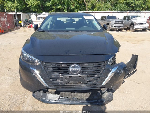 Nissan SENTRA S 2025 3N1AB8BV9SY244733 Image 13