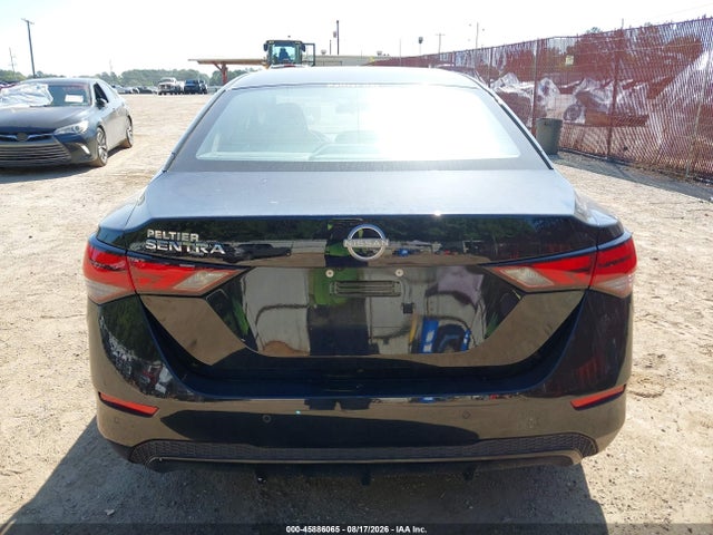 Nissan SENTRA S 2025 3N1AB8BV9SY244733 Image 17