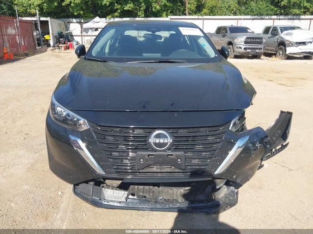 Nissan SENTRA S 2025 3N1AB8BV9SY244733 Image 19