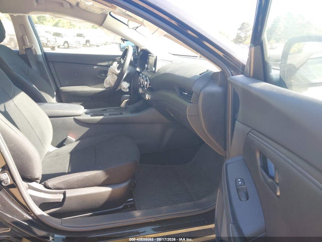 Nissan SENTRA S 2025 3N1AB8BV9SY244733 Image 5