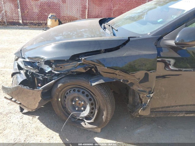Nissan SENTRA S 2025 3N1AB8BV9SY244733 Image 6