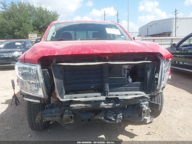 Aukcja sprzedaży 2022 Nissan Titan Sv 4x2, vin: 1N6AA1EE2NN104640, numer aukcji: 45886066