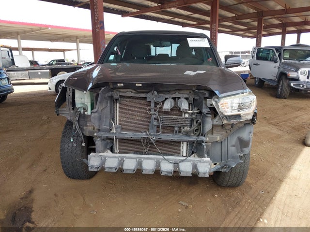 3TMAZ5CN7HM036355 Toyota Tacoma Trd Off Road