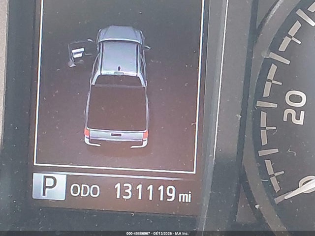 3TMAZ5CN7HM036355 Toyota Tacoma Trd Off Road